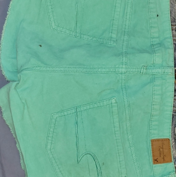 Abercrombie size 8 - Picture 7 of 8